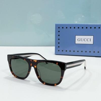 Gucci Sunglass AAA 031
